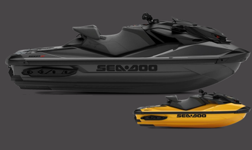 2023 Sea-Doo USニューモデル情報 / 船舶免許の取得・新艇中古艇販売